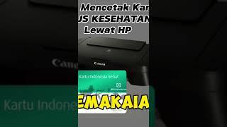 cara mencetak kartu bpjs kesehatan online 2024  Bpjs Kis