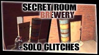 Awesome Critical Ops Glitches In Brewery New Map  BigBoZz