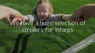 How to Choose the Best Stroller