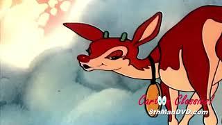 Classic Christmas Cartoons Remastered HD 1080p  Max Fleischer Warner Bros. Looney Tunes