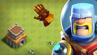 КЛЕШ С НУЛЯ № 8 ЛУЧШЕЕ НАЧАЛЬНОЕ СНАРЯЖЕНИЕ ДЛЯ КОРОЛЯ ВАРВАРОВ Clash of Clans