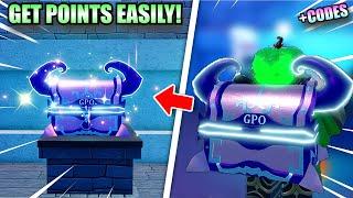 GPO How To EASILY Get A MYTHICAL CHEST In Update 9...