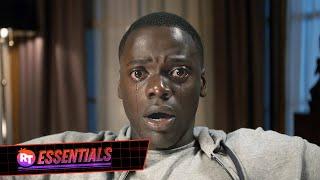 Best Black Horror Films of All Time  RT Essentials  Movieclips
