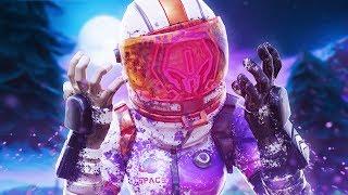 How the VOYAGER became CORRUPTED Fortnite Short Film