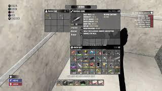 7 days to die ps5 Part 4 April 2024