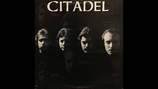 Citadel - Towin The Line same 1979 - USA Pomp Rock  Classic Rock  AOR  Private Press
