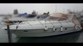 Yacht Center Club - video - Sessa 40 Oyster code 371699