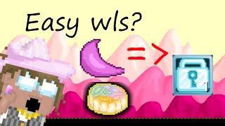 Growtopia - How to Get RICH from Harvest Festival?