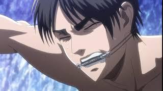 Eren Jaeger Moaning - Close your eyes for a better experience