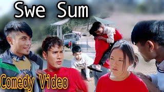 Swe Sum  Comedy Video  Nam Special