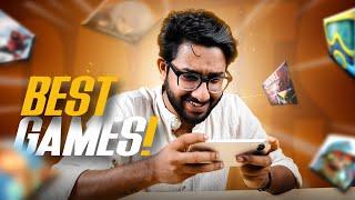 Top Android Games 2024 You Cant Miss - 9 കിടിലൻ Android Games 2024 