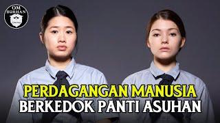 MISTERI PETERNAKAN MANUSIA BERKEDOK ASRAMA SEKOLAH  Recap Film