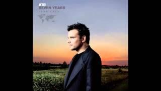 ATB - Seven Years 1998-2005 Full Album