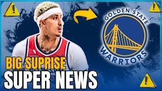 BREAKING NEWS STEVE KERR CONFIRMS KYLE KUZMA TRADE RUMORS EXPLODE GOLDEN STATE WARRIORS SHOCKER