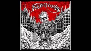 Auktion - Spader Ess Full Album