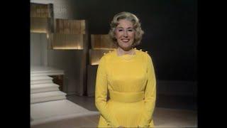 Vera Lynn - Save Your Kisses For Me 1976