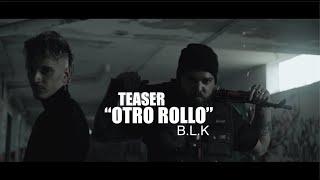 TEASER - BLAKE OTRO ROLLO PROD. ZAIDBREAK&BLAKE