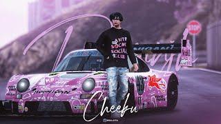 Cheeku Pookie Dosanjh  S8UL HeadFlicker  SoulCity By Echo RP  GTA5 RP #s8ul