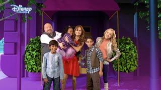 Jessie  The Ross Kids Then and Now   Disney Channel UK