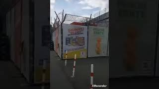 Hier wird gleich Pfand geklaut KAUFLAND