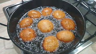 Atta flour handesh  delicious recipe