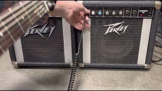 Don’t spend $300+ on a Peavey Decade.