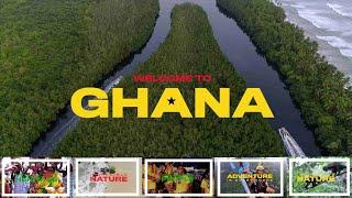 Visit Ghana and Go Beyond The Return 2023