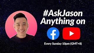 AskMeAnything #106