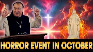 Revealed Father Michel Rodrigue announces the date of judgement day