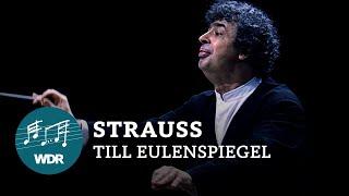 Richard Strauss - Till Eulenspiegel op. 28  Semyon Bychkov  WDR Symphony Orchestra