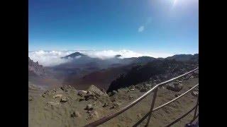 Haleakala National Park #1