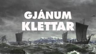 SKÁLMÖLD - Að hausti Official Lyric Video  Napalm Records