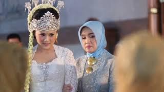 The Wedding Of Zara & Aldi