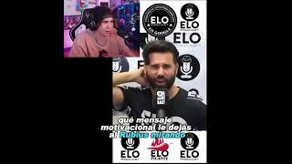 CHICA HOT LE MANDA UN MENSAJE A RUBIUS #twitch #humor  #bestmoments #clips #hot