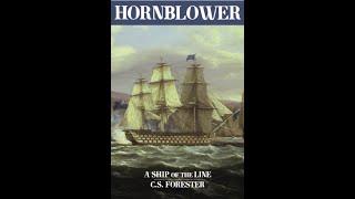 A Ship of the Line and Flying Colours By C. S. Forester