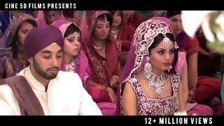 Sikh Wedding Worlds Most watched Sikh Wedding Videography by Punjab2000.com Cine5Dfilms.com