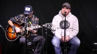 Black Stone Cherry - The Rambler Planet Rock Live Session 2016