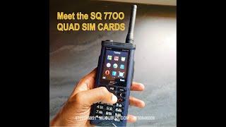 SQ7700  Phone Review prproj