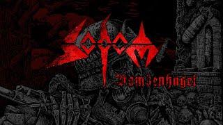 Sodom - Bombenhagel 2021 Official Lyric Video