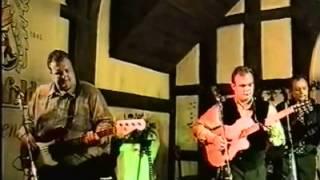 Richard Smith and the Smith Brothers Germany 1998 playing Ill See You In My Dreams.