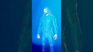 Aquaman Life Size Statue From Lost Kingdom 11 Jason Momoa