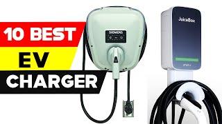 Top 10 Best EV Chargers 2022 Level 12 on Amazon
