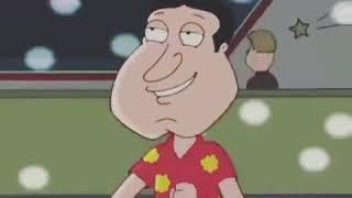 Family guy top of the pops edition