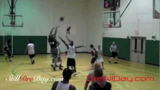 Dre Baldwin Mix Game Highlights Miami Rec Leagues  Work On Your Game.