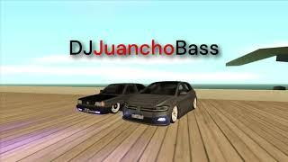 Por Ti Voy  Turreo Edit  - Cornetero ‐ DJJuanchoBass