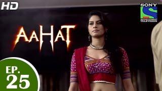 Aahat - आहट - Episode 25 - 15th April 2015
