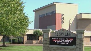 Penfield Central School District names new Superintendent