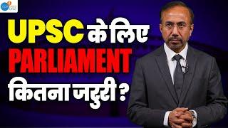 Do not Miss this Topic for UPSC Prelims?  Khan Sir  UPSC Strategy  @ksg_ias @JoshTalksUPSC