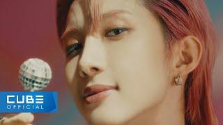 후이HUI - 흠뻑Hmm BOP Official Music Video
