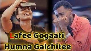 Lafee Gogaatti Humnaa Galchitee Faarfannaa Haaraa Afaan Oromoo #new #gospelsongs #likeandsubscribe
